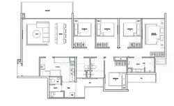 Skypark Residences (D27), Condominium #483320471